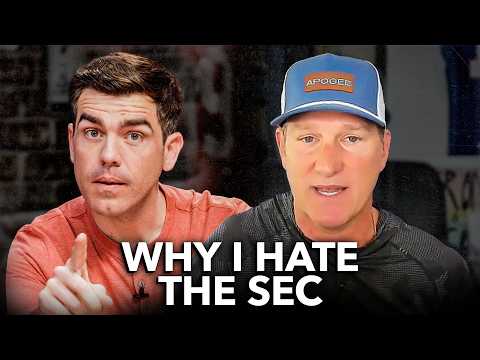 Danny Kanell: Why I Hate The SEC | Crain & Company