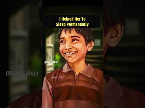 Amarjeet Sada Murder Hunt : Youngest Serial Killer In The World