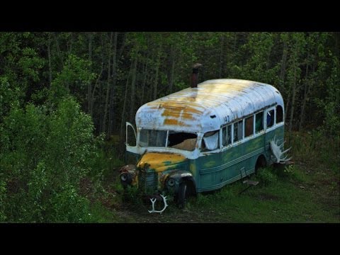 What Happened to Christopher McCandless