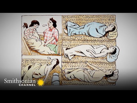 The Tragic Truth Behind Wampanoag, Squanto, & the Thanksgiving Story | Smithsonian Channel