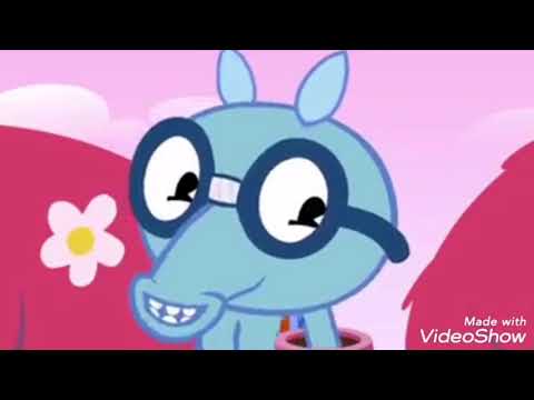 Sonic Stories - Un Amor de Niñez (Version Garu y Sniffles) (Escena Gay)