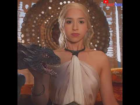 Pokimane in Game of Thrones - Deepfake