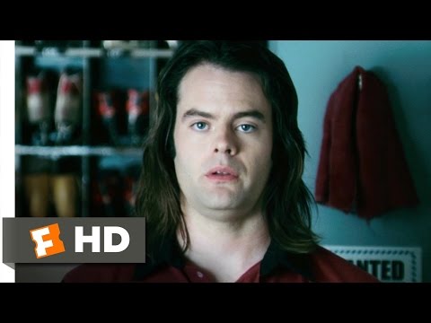 Hot Rod (6/10) Movie CLIP - Trippin' Balls (2007) HD