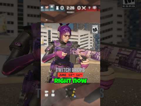 Get this Siege X Dokkaebi Set for FREE Before It's Too Late!