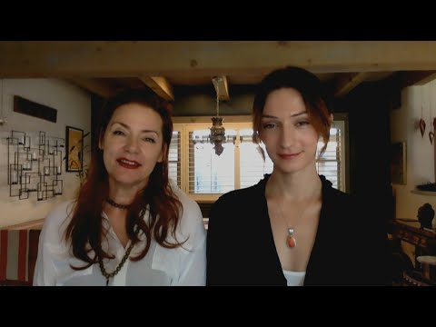 'Big Sky' stars Dedee Pfeiffer, Jesse James Keitel talks twists and turns of season 2