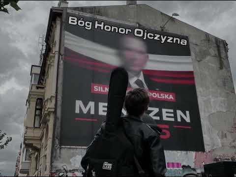 iL Wishess - Bóg Honor Ojczyzna
