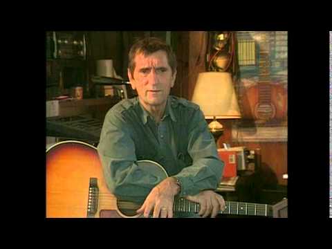Warren Oates' advice to Harry Dean Stanton