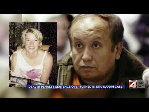 News Sentencing Overturned in Dru Sjodin Case September 07, 2021