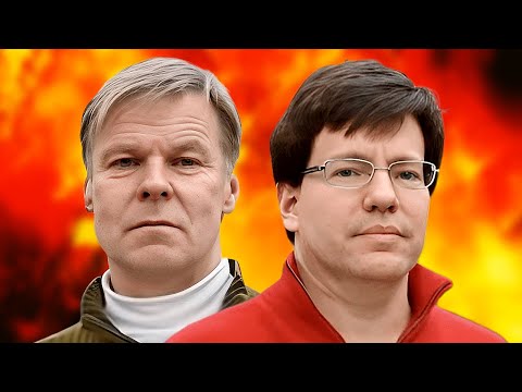 Most Hated Hotel Hell Owners of All Time...