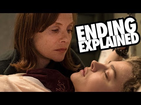 GRETA (2019) Ending Explained