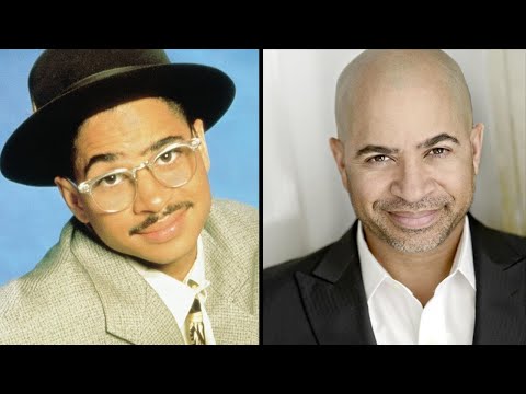 How Darryl M. Bell Lost 14 MILLION Dollars Of His Famous Father's Fortune