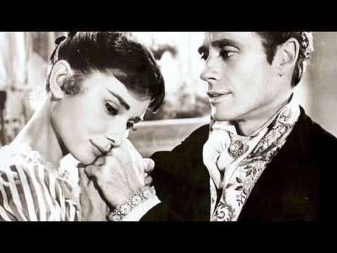 MEL FERRER TRIBUTE