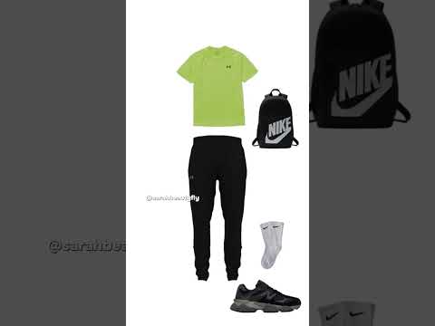 Idée de tenues ghetto pour la rentrée #shorts