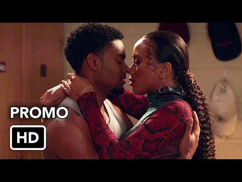 All American: Homecoming 3x10 Promo "Un-Break My Heart" (HD) Final Season
