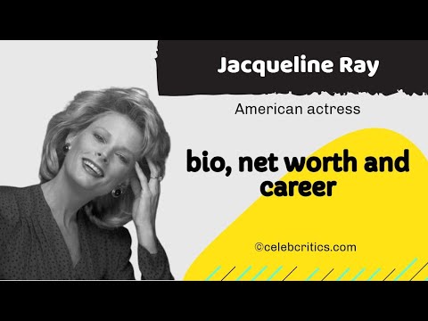 Jacqueline Ray – Tom Selleck’s ex-wife [bio, relationships, career and net worth]
