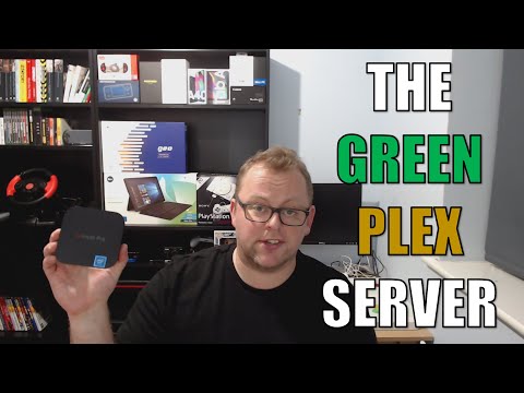 The PLEX server that PAYS for itself! Plex on Atom x5-Z8350
