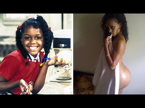 Family Matters (1989) Cast: Then and Now [33 Years After]