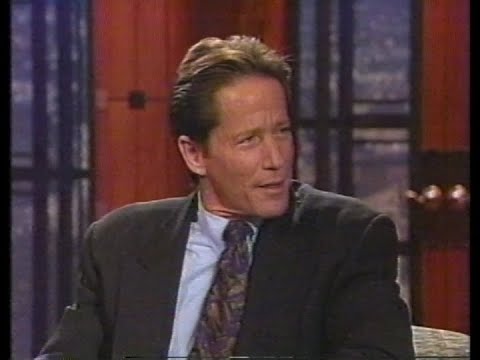 Peter Strauss isn't 77 years old [TDMS 1/29/92]
