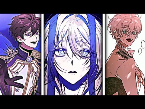 [MMV] The Devil Raises a Lady - FEARLESS