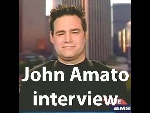 John Amato, founder, CrooksAndLiars.com INTERVIEW
