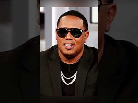 Master P Lifestyle and net worth #shorts #masterpiece #hiphop