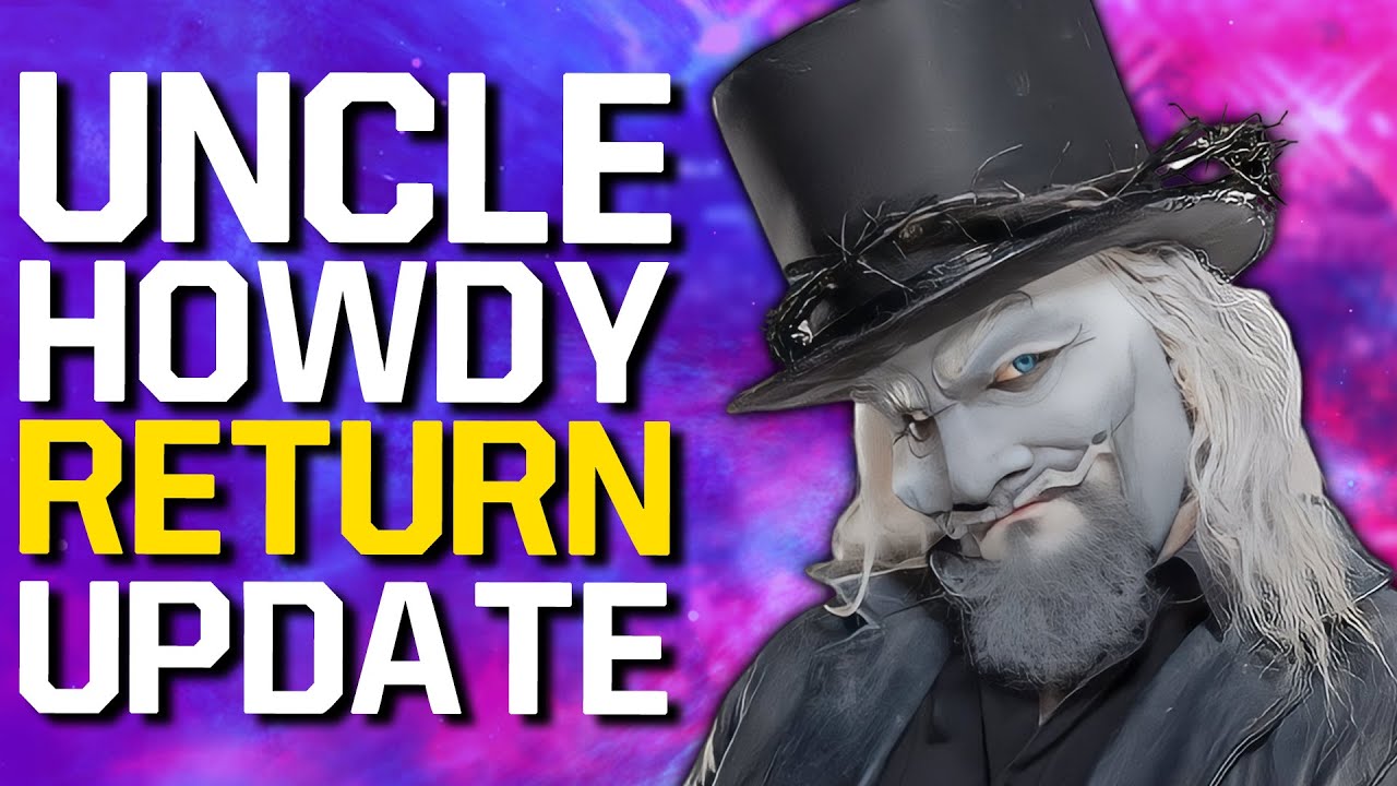 UNCLE HOWDY WWE Return Update | Ric Flair AEW Debut: Real Reason and Scrapped Plans Revealed