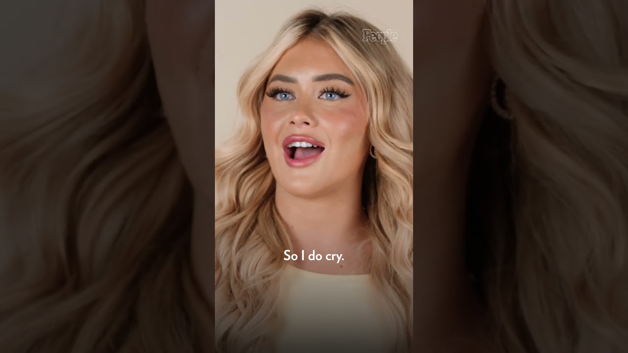 'Love Island USA' Cast Discusses Kaylor Crying Over Aaron