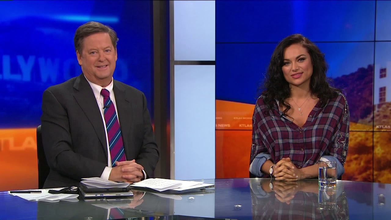 Christina Ochoa Spills on the Feminists in "Valor"