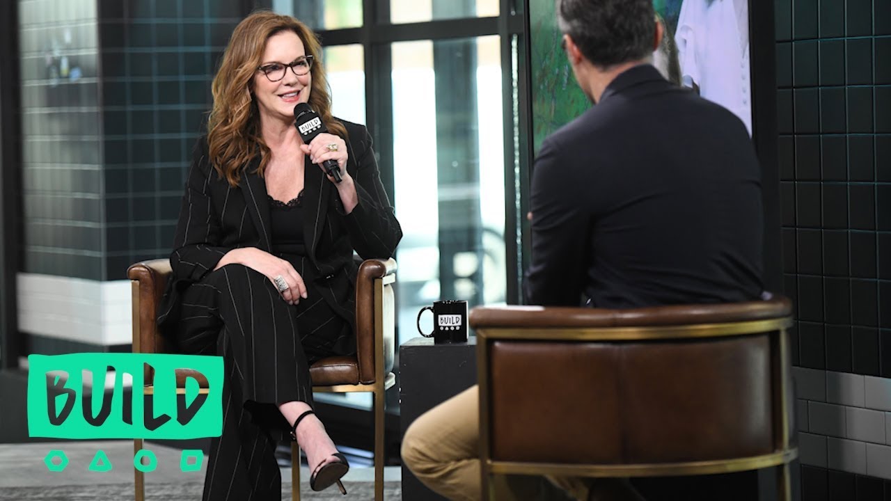 Elizabeth Perkins’ Favorite Role