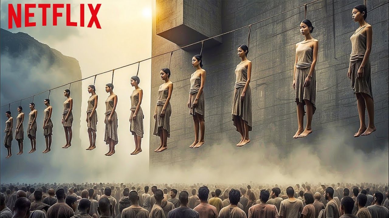 7 Best Netflix Series to Watch Right Now 2025!
