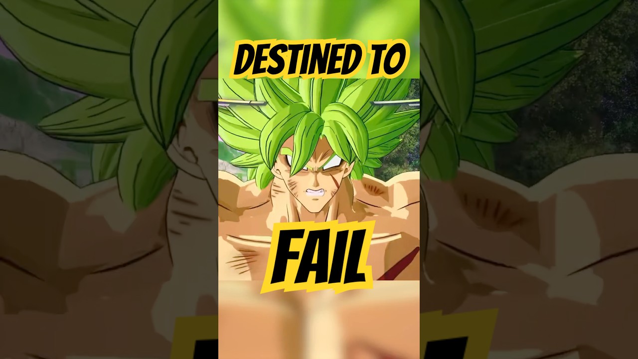 Dragon Ball Sparking Zero Is DESTINED TO FAIL Unless We See These DLC Fighters Join!!