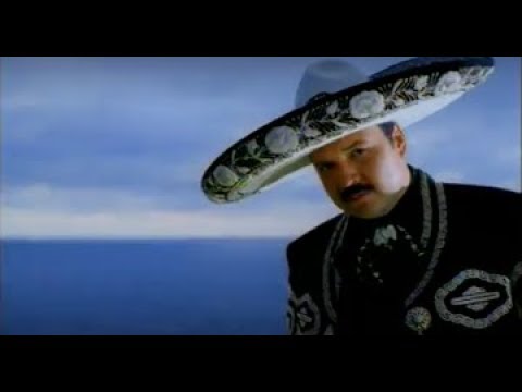 Pepe Aguilar - Me Vas A Extranar (Video Oficial)