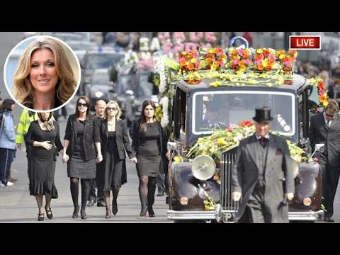 Celine Dion funeral video|Céline dion dead today