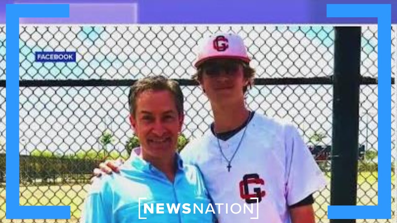 Mysterious case of Grant Solomon: Sister says father's abuse led to his death | Banfield