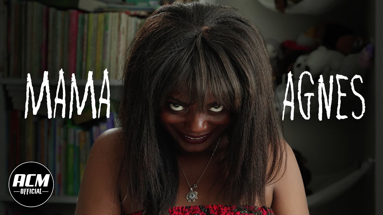 Mama Agnes | Short Horror Film