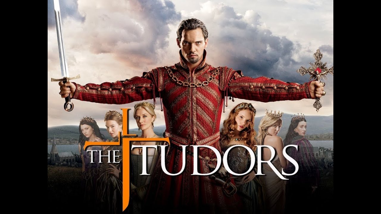 The Tudors - Season 1