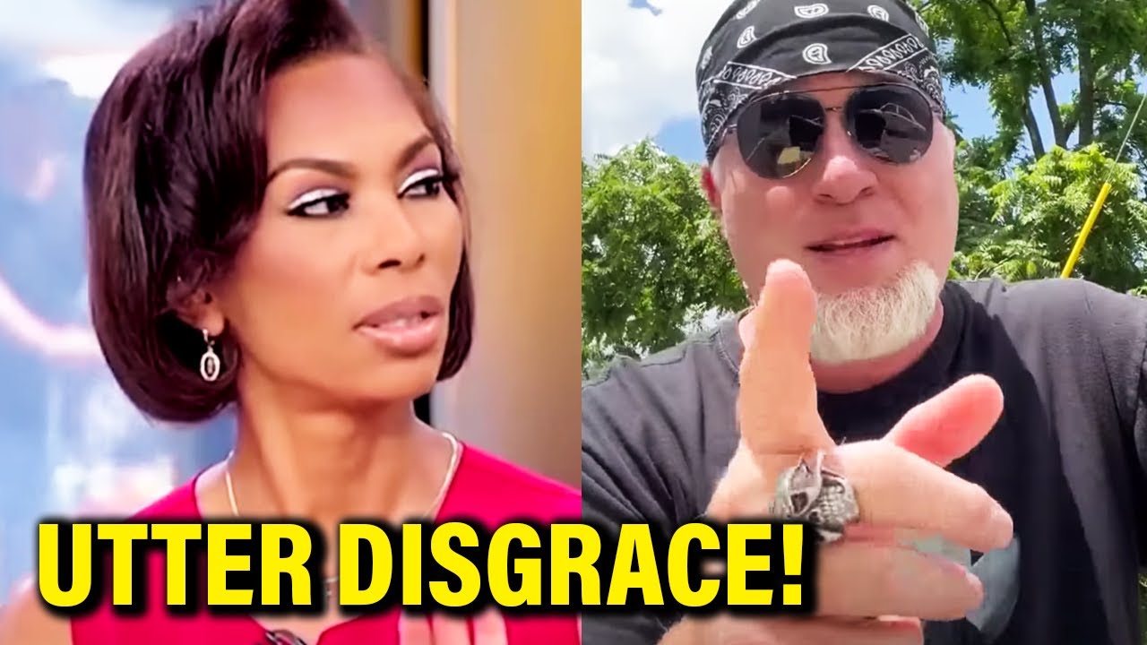 Red State voter utterly DEMOLISHES Fox over CRUEL and INSANE Attacks