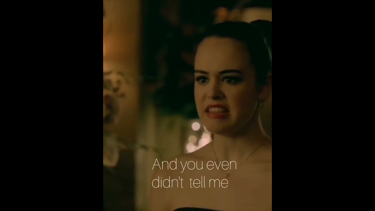 Josie finds out Hope had crush on her #shorts#hopemikaelson#hosie#legacies#subscribe