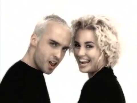 Kabah - Te Necesito (Video Oficial)