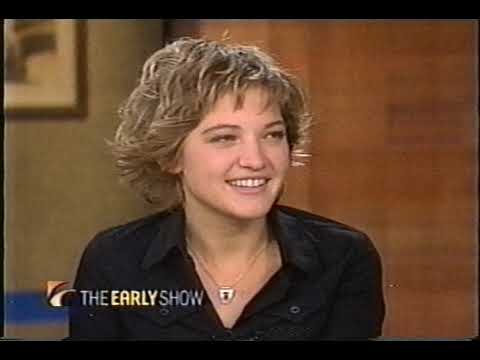 Colleen Haskell (Survivor) Talk Show Appearances