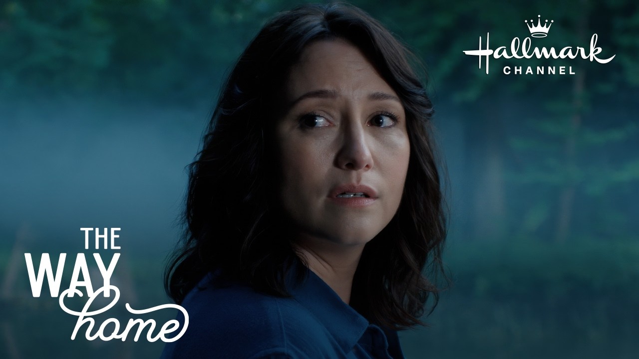 Preview - The Way Home - Hallmark Channel