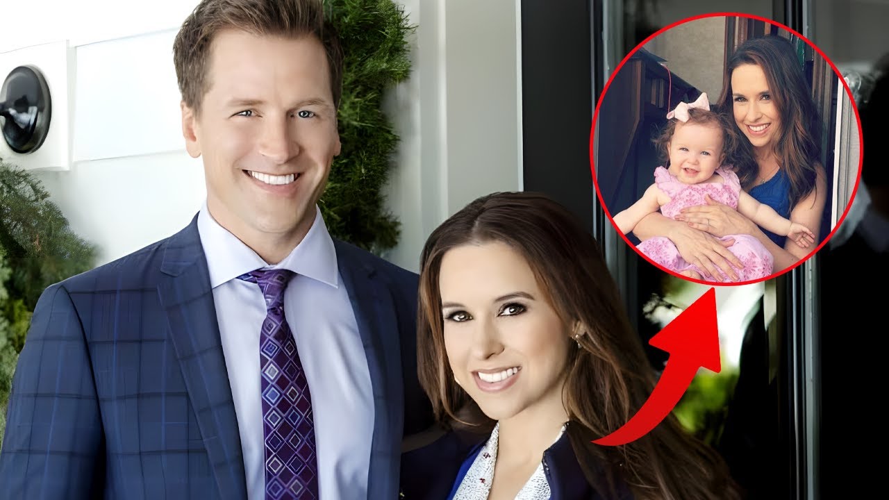 Who Is Lacey Chabert’s Husband? The Truth About David Nehdar