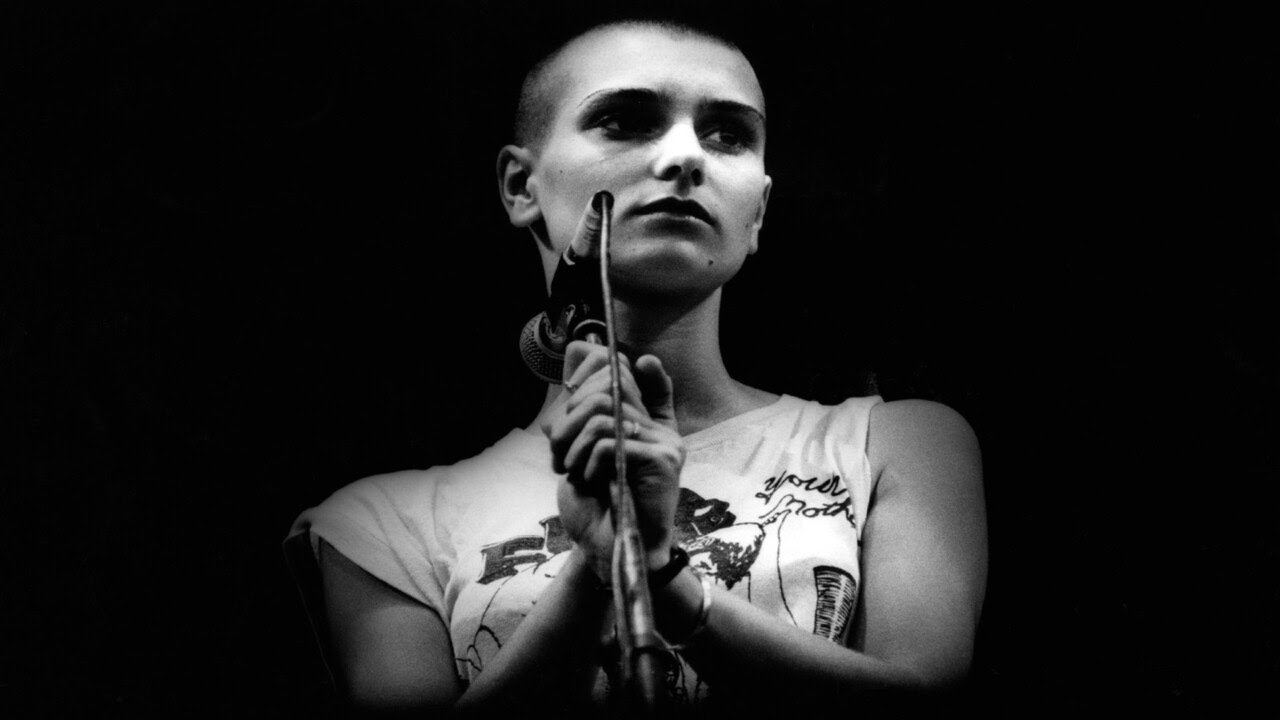 Sinead O’Connor’s cause of death revealed in coroner’s report