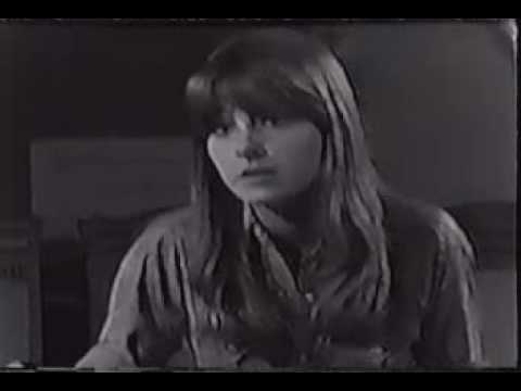 Star Wars Audition - Lisa Eilbacher.avi