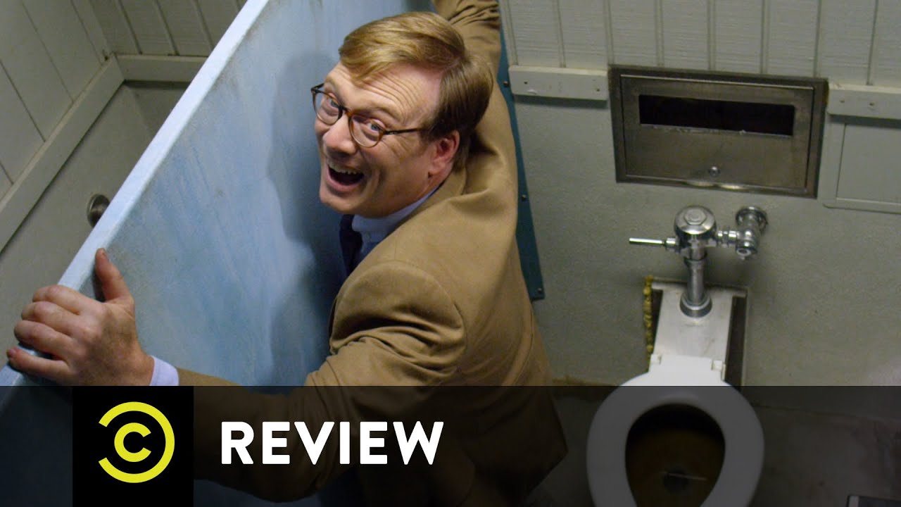 Review - The Maven of the Stall