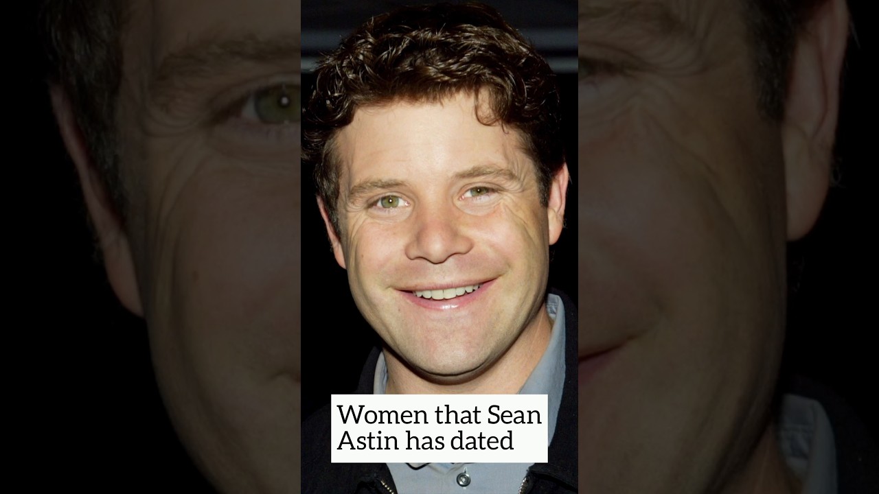 Women that Sean Astin has dated