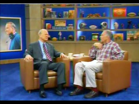NFL Presents: Barry Switzer (2008)