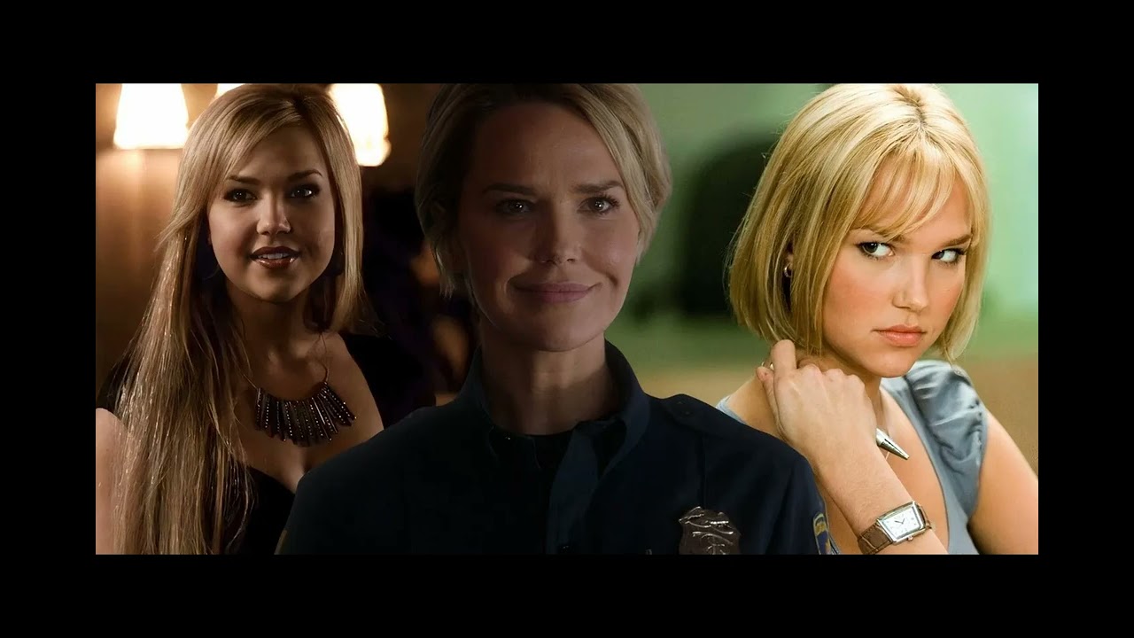 Arielle Kebbel: 10 Best Movies And TV Shows