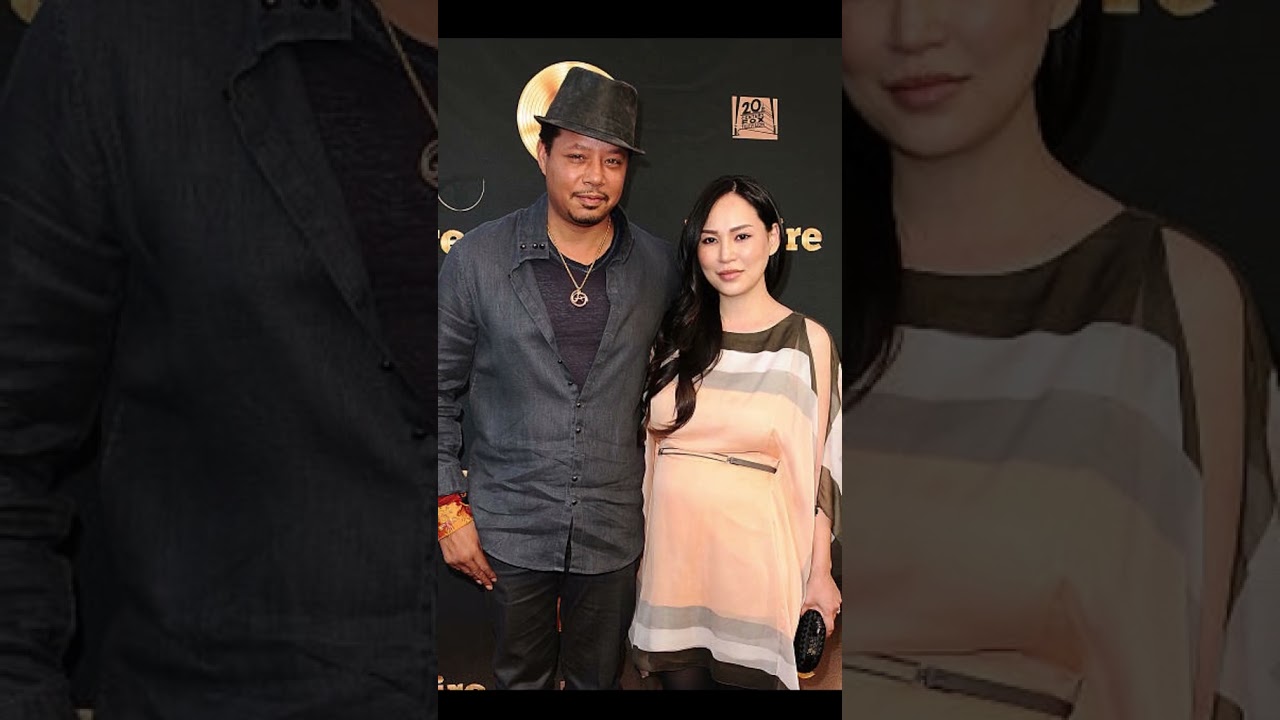 Terrence Howard and Miranda Pak marriage and divorce story