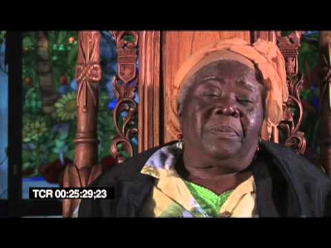 Grandma Booker